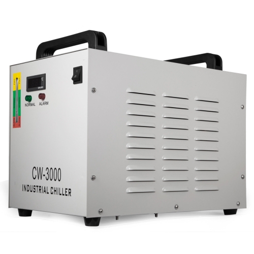 Chiller CW 3000 Hűtő